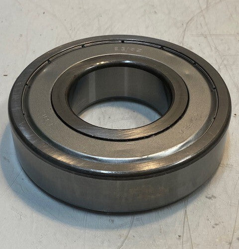 KBC 6312Z DEEP GROOVE RADIAL BALL BEARING 130mm OD 60mm BORE