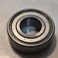 10 Quantity of FLBA6 Metal Shielded Bearings 6203 Z C3 PRX | 40 mm OD (10 Qty)