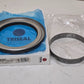 Triseal 69781 Seal and Sleeve 65030W | 67067 | Replaces Stemco National C/R