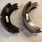 Spicer Brake Shoe 818295 EES 1200 GF S4-350B Heavy Duty Truck Brake Replacement