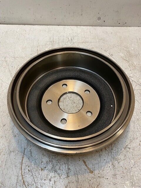 DuraGo 80009 Brake Drum Max Dia 281.6mm 191120