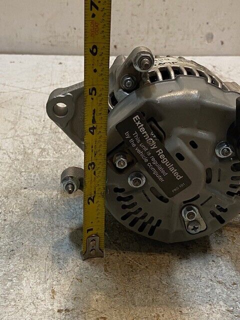 Duralast Alternator 14429 | 15618