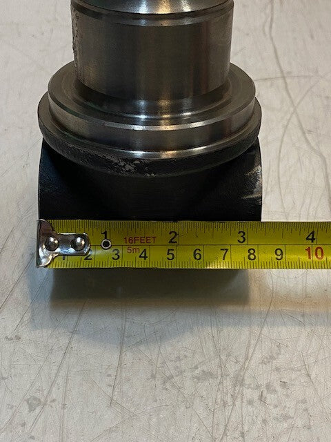 Steering Knuckle 91F43 | 30mm Thread 26mm Bore 30mm Bore PF1, AR, 00301