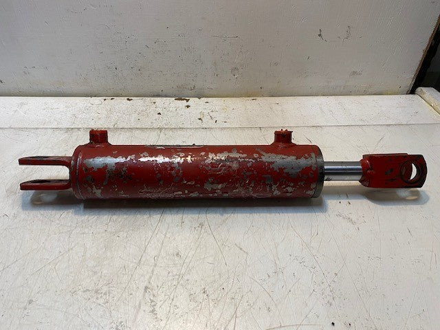 Swing Cylinder Fits New Holland 23-1/2" Long 25mm Bore 80mm OD