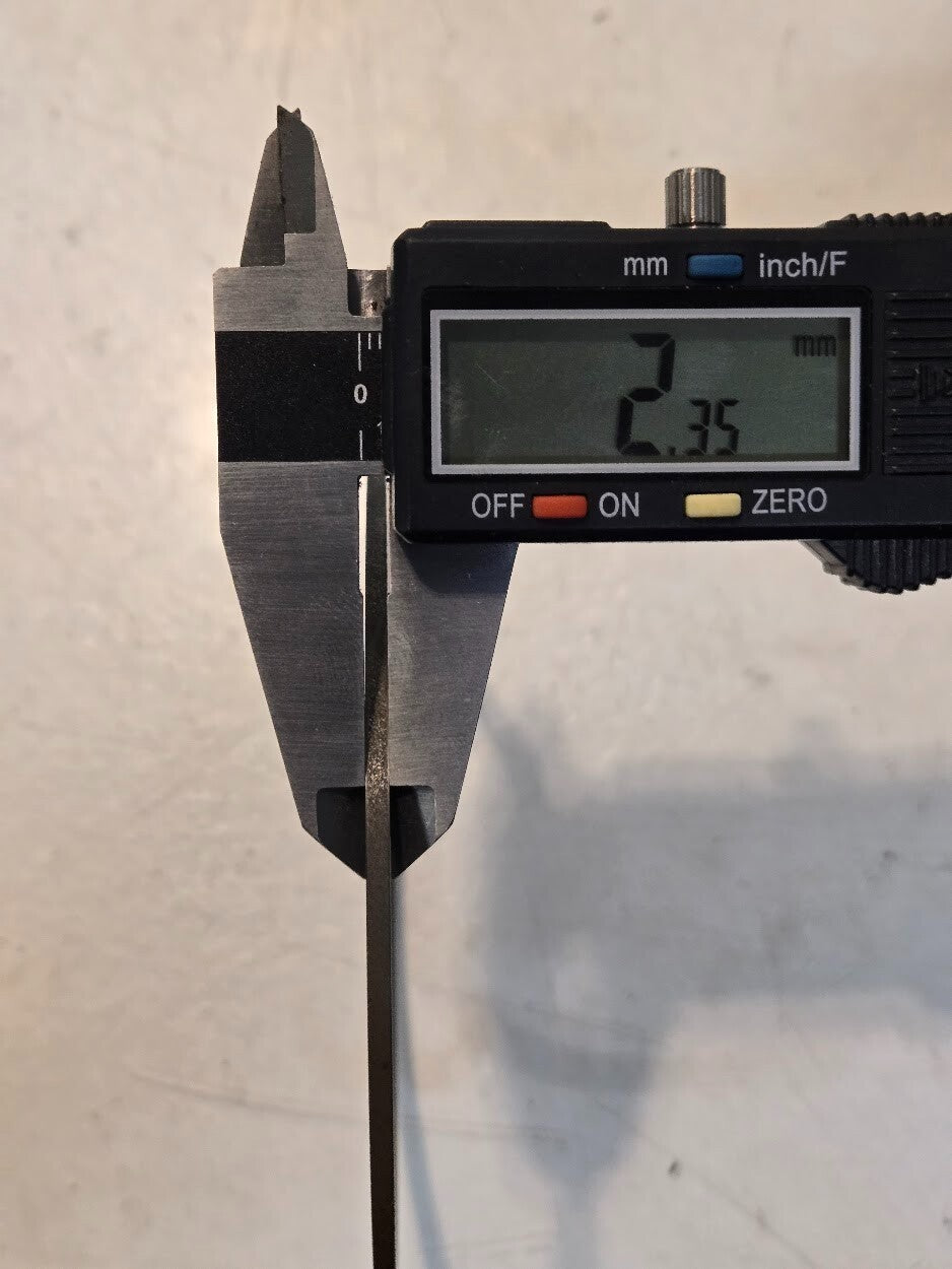 6 Quantity of Ford D4TZ-6148-E Piston Ring Sets | 5 Rings Per Set (6 Quantity)