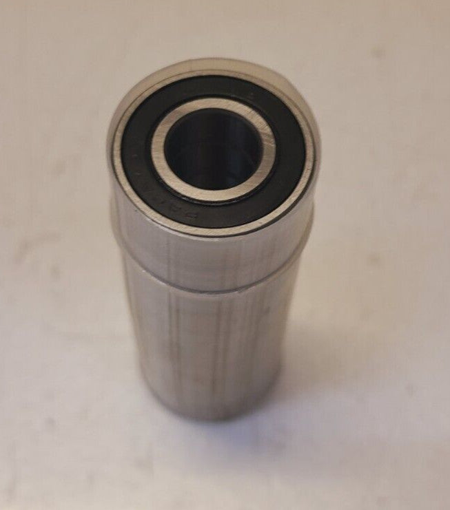 10 Quantity of Pacamor Single Row Ball Bearings R8V (10 Qty)