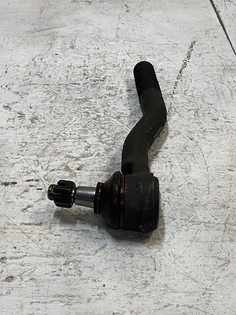 Tie Rod End 20120805 10-1/4" Length 3-1/4" Width 1-5/8" Height 12mm End