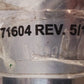 Hydraulic Cylinder Rod 171604 | REV. 5/17LPS