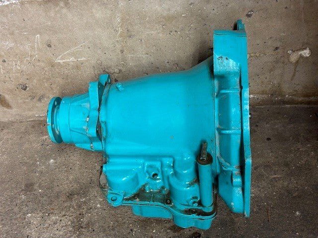 B&M Marine Transmission Chrysler Mopar Torqueflite 727 | 4058302