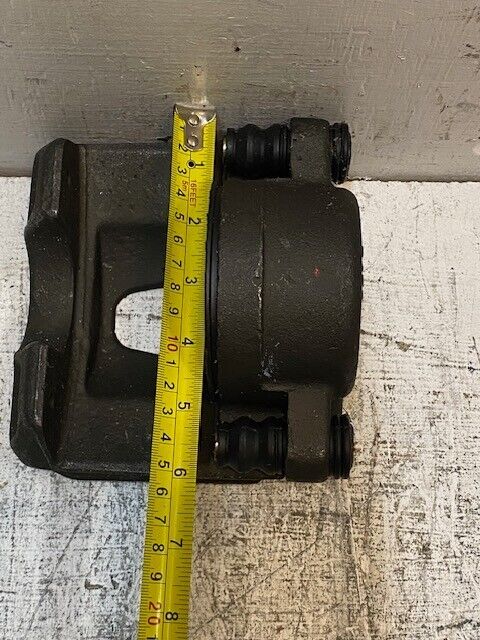 Wagner Thermo Quiet Premium Loaded Caliper TQM25032 | MX632 | 16569