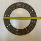 14 Qty of Parker Clutch Facings 2752A14, CFH-PTB99818 | 10-5/8" Dia (14 Qty)