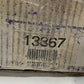 Duralast World Class Reman Alternator 13367, J310