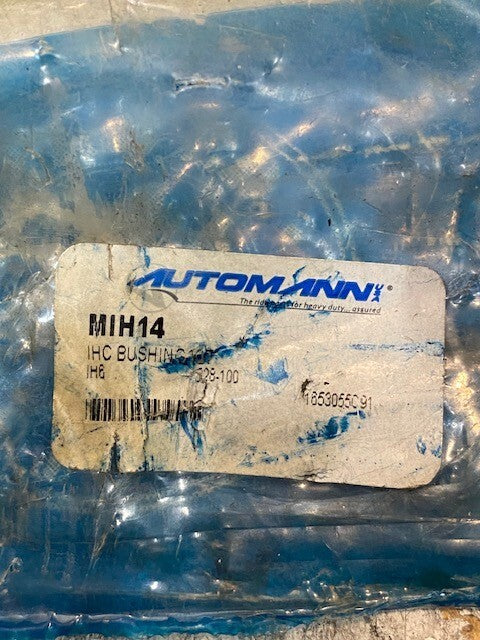 3 Quantity of Automann MIH14 Bushing Kits 328-100 (3 Quantity)