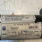 Weasler Stock No 14006442 | 1-3/8" x 6 Spline QD x 1-3/8" Round w/ Pinhole