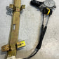 Car Window Regulator & Motor Assembly 662100-4093 For Mitsubishi 3000GT '91-'96