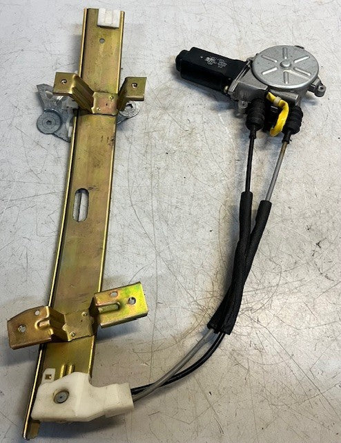Car Window Regulator & Motor Assembly 662100-4093 For Mitsubishi 3000GT '91-'96