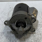 Beck/Arnley Remanufactured Starter 187-6078 | 6078 | YX2