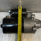 Engine Electric Starter Motor ZM 1762 12V 12 Volts 12T CW 1799-FD Made in Brazil