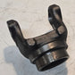 End Yoke 171-7F | 50 Spline 80.7 mm Input Bore | 49 mm Yoke Bore 6-1/8 in Width