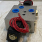 Rexworks Hydraulic Valve 102-13627-1, M97054, GS98271, RJD4000, CV101P80