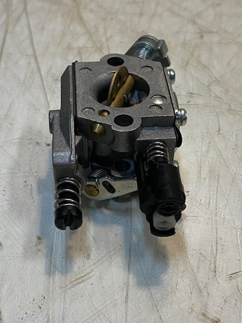Walbro WT964 Carburetor Chainsaw Part Fuel Garden Chainsaw Replace 577133001
