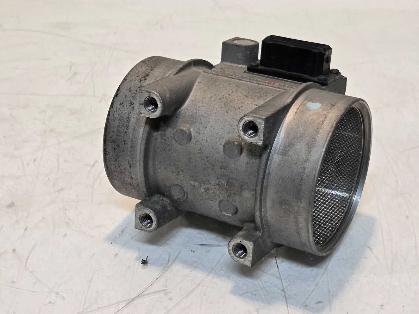 Unisia JECS Mass Airflow Sensor A36-000 J13 | 7X16A for 1984-85 Nissan