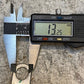 Winch Battery Power Cable C4632D0 | M730510 | 2/0 GA SAE J1127 Type SGT