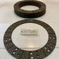 13 Qty of Parker Clutch Facings 2884A01, CFH-PTB384241 | 11-1/2" Dia (13 Qty)