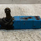 Hydraulic Directional Valve 134207 | 12" Long | 22mm Thread