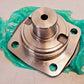 Backhoe Trunnion Cast Assembly for JCB Part 458/20060P  | 458/20060