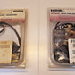 2 Qty. of Mix Zerostart Engine Heaters 1 unit 605-3126 | 1 unit 605-3127 (2 Qty)