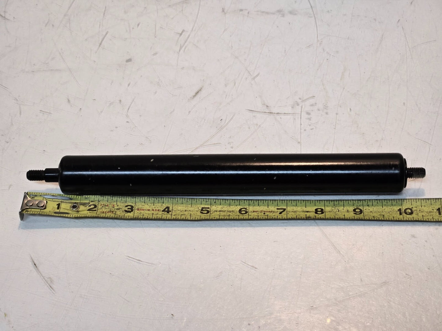 Barnes Gas Spring SA-1028-0591-150 670N 05/11 43859 | 10 3/4" Long 27mm Diameter