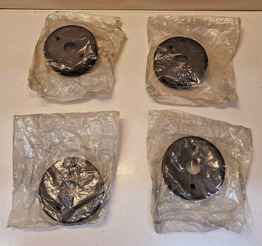 4 Quantity of Freightliner Engine Mount Bushings LOR SSB33 1001 8 (4 Qty)