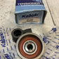 Kabuki QB-21220 ET-6019 Tensioner Bearing 6204LU | QB21220 | ET6019