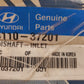 Hyundai Camshaft Inlet 24110-37201