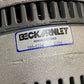Beck Arnley Reman Alternator 186-6234