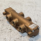 Versa VPP-5503 Brass Pilot Valve NB780-01 | Valve Pressure VAC-200 PSIG