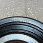 3 Quantity of SKF Explorer Deep Groove Sealed Ball Bearings 6206-2RS1 (3 Qty)