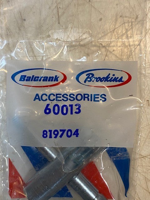 6 Quantity of Balcrank Brookins 60013 | 819704 Easy Out Fitting Tool (6 Qty)