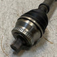 GSP Drive Shaft for Audi A6 Avant Quattro 24" Long 5" OD 42mm Center Shaft BT-70