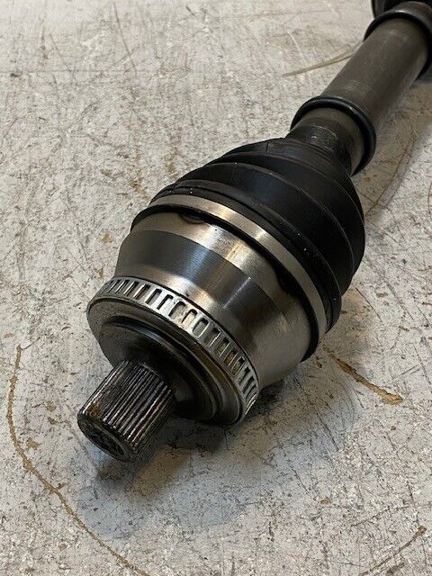 GSP Drive Shaft for Audi A6 Avant Quattro 24" Long 5" OD 42mm Center Shaft BT-70