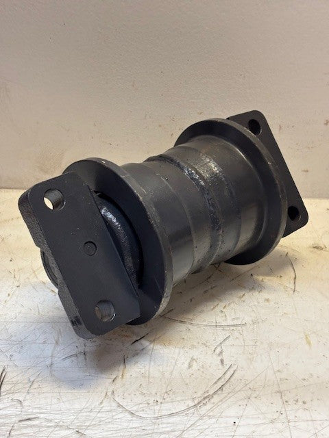 Undercarriage Track Roller Bottom Roller for Excavator 10" Length 6" Width