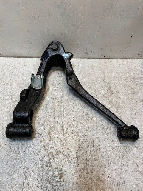 Driver Side Lower Suspension Control Arm & Ball Joint Compat w/ Select Chevrolet