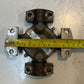 Universal Joint 60431, 114-6125A-D1, 19207SOCN, 77873, 10875330 | 5-1/2" Wide