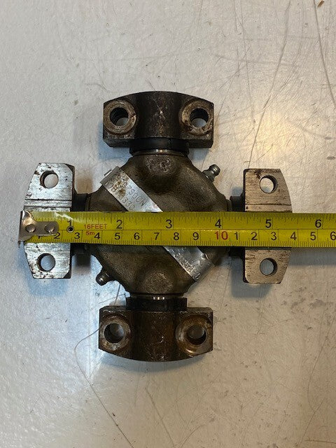 Universal Joint 60431, 114-6125A-D1, 19207SOCN, 77873, 10875330 | 5-1/2" Wide