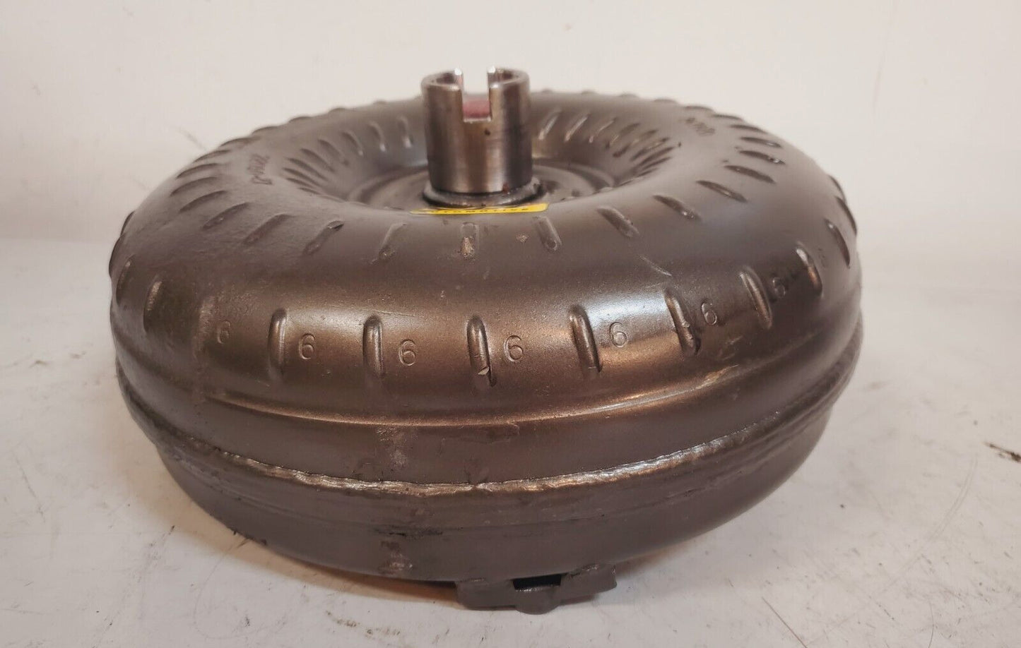 TCL Automotive Remanufactured Automatic Transmission Torque Converter  242820