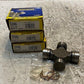 3 Quantity of MOOG Steering & Suspension U-Joints 534G (3 Quantity)