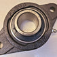 HLU 2-Bolt Flange Bearing 1-3/16" | FL206 | UC206-19