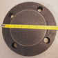 RNG Carbon Steel Blind Flange Raise Face 150 A/S | A105 | B16.5 | H8128