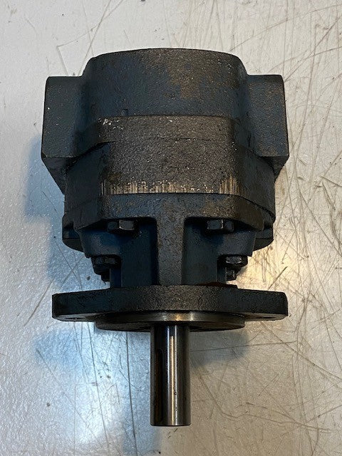 Hydraulic Gear Pump 50120162 | 22mm Shaft 38mm Bore
